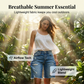 🎉 2026 Sale — Over 38,000 Sold! 🩳 Distressed Bermuda Shorts – Edgy 🦋