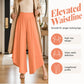🎉 2026 Sale — Over 39,000 Sold! 🌬️ Women’s Flowy Wide-Leg Pants – Airy ☁️