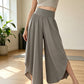 🎉 2026 Sale — Over 39,000 Sold! 🌬️ Women’s Flowy Wide-Leg Pants – Airy ☁️