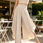 🎉 2026 Sale — Over 39,000 Sold! 🌬️ Women’s Flowy Wide-Leg Pants – Airy ☁️
