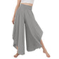 🎉 2026 Sale — Over 39,000 Sold! 🌬️ Women’s Flowy Wide-Leg Pants – Airy ☁️