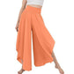 🎉 2026 Sale — Over 39,000 Sold! 🌬️ Women’s Flowy Wide-Leg Pants – Airy ☁️