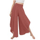 🎉 2026 Sale — Over 39,000 Sold! 🌬️ Women’s Flowy Wide-Leg Pants – Airy ☁️