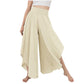 🎉 2026 Sale — Over 39,000 Sold! 🌬️ Women’s Flowy Wide-Leg Pants – Airy ☁️