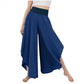 🎉 2026 Sale — Over 39,000 Sold! 🌬️ Women’s Flowy Wide-Leg Pants – Airy ☁️