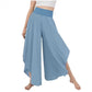 🎉 2026 Sale — Over 39,000 Sold! 🌬️ Women’s Flowy Wide-Leg Pants – Airy ☁️