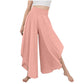 🎉 2026 Sale — Over 39,000 Sold! 🌬️ Women’s Flowy Wide-Leg Pants – Airy ☁️