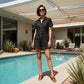 🌸 2026 Sale — Over 33,000 Sold!✨ Women's Short Sleeve Romper