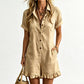 🌸 2026 Sale — Over 33,000 Sold!✨ Women's Short Sleeve Romper