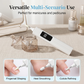 🎉 2026 Sale — Over 18,000 Sold! 💅 Tired of rough heels and expensive salon trips? This electric nail drill removes calluses fast, comes with interchangeable heads, and shows battery life on a smart LED screen — professional results, zero salon wait. ✨