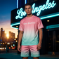 🌊 LIMITED TIME 50% OFF! 🔥 Men's Summer Casual Printed 2-Piece Set – 82K+ Sold! Eye-Catching Gradient Design & Premium Comfort Fabric 🎯