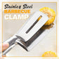 🎉 2026 Sale — Over 14,000 Sold! 🍳 3-in-1 Cooking Clamp – Grab, Flip & Drain Oil – One Tool for Steak, Fish & Patties! ✨