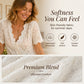 🌸 2026 Sale — Over 68,000 Sold!✨ Women's Casual V-Neck Lace Top