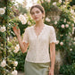 🌸 2026 Sale — Over 68,000 Sold!✨ Women's Casual V-Neck Lace Top