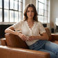🌸 2026 Sale — Over 68,000 Sold!✨ Women's Casual V-Neck Lace Top
