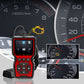 🎉 2026 New Arrival — Over 16,000 Sold! 🚗 OBD2 Car Diagnostic Scanner – Read & Clear Fault Codes in Seconds – DIY Auto Tool That Saves You a Trip to the Mechanic 🔧