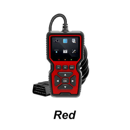 🎉 2026 New Arrival — Over 16,000 Sold! 🚗 OBD2 Car Diagnostic Scanner – Read & Clear Fault Codes in Seconds – DIY Auto Tool That Saves You a Trip to the Mechanic 🔧