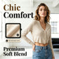 🎉 2026 Sale — Over 72,000 Sold! ✨ Women’s Cropped Cardigan – Airy ☁️