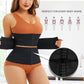 🎉 LIMITED TIME 50% OFF! 💜 Viral Waist Trainer – Hourglass Snap, Invisible Shaper ✨