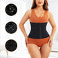 🎉 LIMITED TIME 50% OFF! 💜 Viral Waist Trainer – Hourglass Snap, Invisible Shaper ✨
