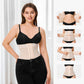 🎉 LIMITED TIME 50% OFF! 💜 Viral Waist Trainer – Hourglass Snap, Invisible Shaper ✨
