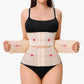 🎉 LIMITED TIME 50% OFF! 💜 Viral Waist Trainer – Hourglass Snap, Invisible Shaper ✨