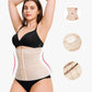 🎉 LIMITED TIME 50% OFF! 💜 Viral Waist Trainer – Hourglass Snap, Invisible Shaper ✨