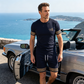 🎉 2026 Sale — Over 32,000 Sold! 🌀 Men’s 3D Print 2-Piece Set – Bold ☀️