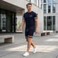 🎉 2026 Sale — Over 32,000 Sold! 🌀 Men’s 3D Print 2-Piece Set – Bold ☀️