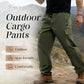 🎉 50% OFF! 🪖 Viral Multi-Pocket Cargos – Built for the Grind ☀️