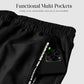 🎉 50% OFF! 🪖 Viral Multi-Pocket Cargos – Built for the Grind ☀️