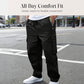 🎉 50% OFF! 🪖 Viral Multi-Pocket Cargos – Built for the Grind ☀️