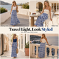 🎉 2026 Sale — Over 46,000 Sold! 🌊 Women’s Resort Maxi Skirt – Flowy ☀️