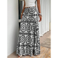 🎉 2026 Sale — Over 46,000 Sold! 🌊 Women’s Resort Maxi Skirt – Flowy ☀️