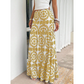 🎉 2026 Sale — Over 46,000 Sold! 🌊 Women’s Resort Maxi Skirt – Flowy ☀️