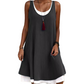 🎉 2026 Sale — Over 37,000 Sold! 👗 Fake Two-Piece Dress – Chic ☀️