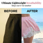 🎉 2026 Sale — Over 39,000 Sold! 🌸 Satin Lace Shorts – Dreamy ✨