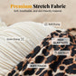 🎉 LIMITED TIME 50% OFF! 🐆 Viral Leopard Bikini – Wild Grace, Snatched Waist ✨