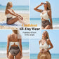 🎉 LIMITED TIME 50% OFF! 🐆 Viral Leopard Bikini – Wild Grace, Snatched Waist ✨