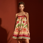 🎉 LIMITED TIME 50% OFF! 👗 Women's Summer Printed Camisole Dress – Breezy Flowy Sundress & Vacation-Ready Charm 🌸