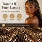 📢 LIMITED TIME 50% OFF! ⏰ Women's Hollow-Out Sequin Tassel Headscarf – Sparkling Sequin Detail & Bohemian Tassel Charm ✨