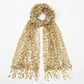 📢 LIMITED TIME 50% OFF! ⏰ Women's Hollow-Out Sequin Tassel Headscarf – Sparkling Sequin Detail & Bohemian Tassel Charm ✨