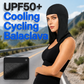 🎉 2026 Sale — Over 68,000 Sold! 🪖 Cooling Skull Cap – Shielded ☀️