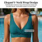 🎉 2026 Sale — Over 71,000 Sold! 🌺 Ruched High-Waist Bikini – Sculpted ✨