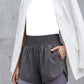 🎉 50% OFF! ⏰ 2-in-1 Yoga Shorts – Tummy Control, No-Chafe Freedom ✨