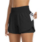 🎉 50% OFF! ⏰ 2-in-1 Yoga Shorts – Tummy Control, No-Chafe Freedom ✨