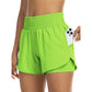 🎉 50% OFF! ⏰ 2-in-1 Yoga Shorts – Tummy Control, No-Chafe Freedom ✨