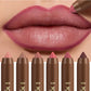 🎉 2026 Sale — Over 19,000 Sold! 💄 Lipstick and liner in one — no more mismatched shades, no more carrying two products. Hydrating, long-lasting, and the triangular tip makes it nearly impossible to mess up. 🎨