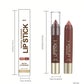 🎉 2026 Sale — Over 19,000 Sold! 💄 Lipstick and liner in one — no more mismatched shades, no more carrying two products. Hydrating, long-lasting, and the triangular tip makes it nearly impossible to mess up. 🎨