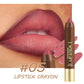 🎉 2026 Sale — Over 19,000 Sold! 💄 Lipstick and liner in one — no more mismatched shades, no more carrying two products. Hydrating, long-lasting, and the triangular tip makes it nearly impossible to mess up. 🎨